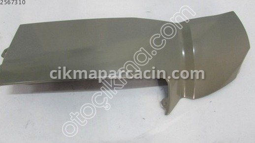 Hyundai H100 Ön Tampon çıkma parça