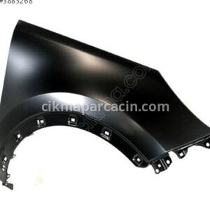 66321-3W000 ÇAMURLUK ÖN SAĞ 11- SPORTAGE