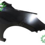 66321-H8000 ÇAMURLUK ÖN SAĞ 17- HB DELİKSİZ RİO