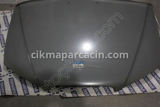 Hyundai Elantra Kaput çıkma parça