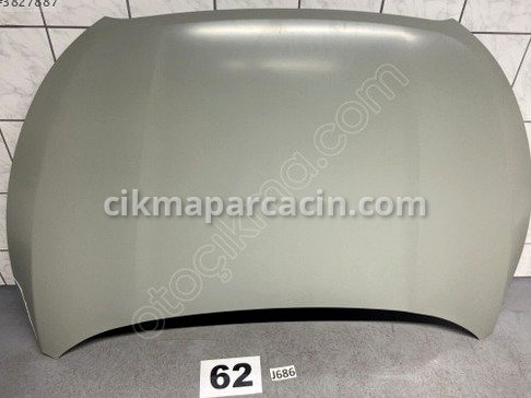 Hyundai ix35 Kaput çıkma parça