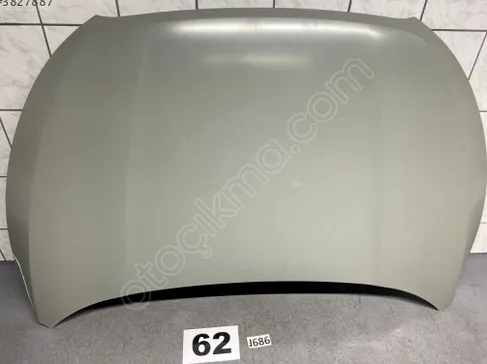 Hyundai i30 Kaput çıkma parça - BENİM PARÇACIM İstanbul