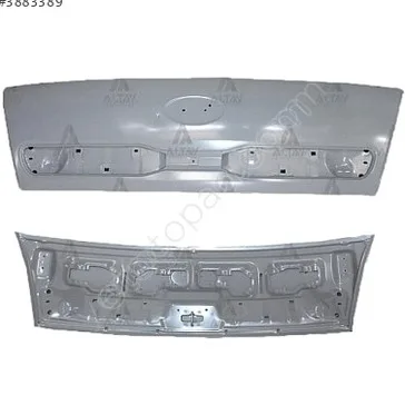 Kia Sorento Kaput çıkma parça - BENİM PARÇACIM İstanbul