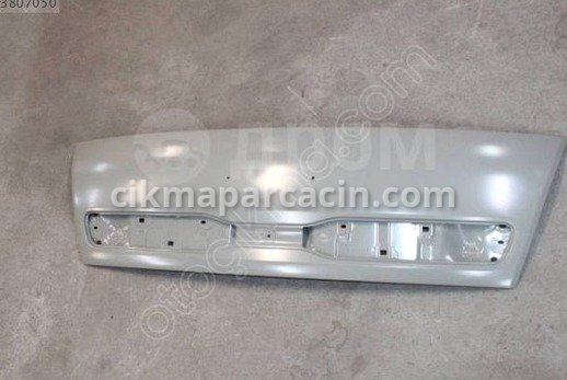 Kia Bongo Kaput çıkma parça