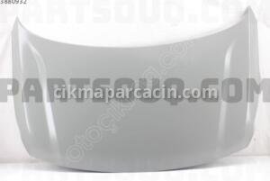 66400-A7600 KAPUT 12- CERATO