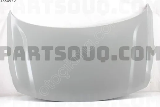 66400-A7600 KAPUT 12- CERATO