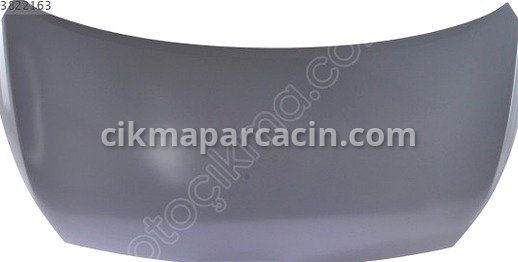 Kia Picanto Kaput çıkma parça