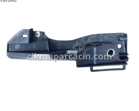 Dacia Lodgy Ön Cam Izgarası çıkma parça