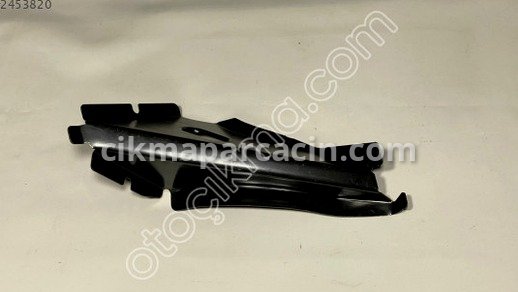 Renault Megane Sağ Ön Çamurluk çıkma parça