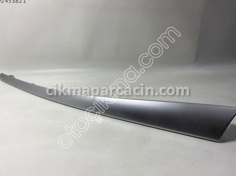 Renault Megane Tampon Izgara Çıtası çıkma parça