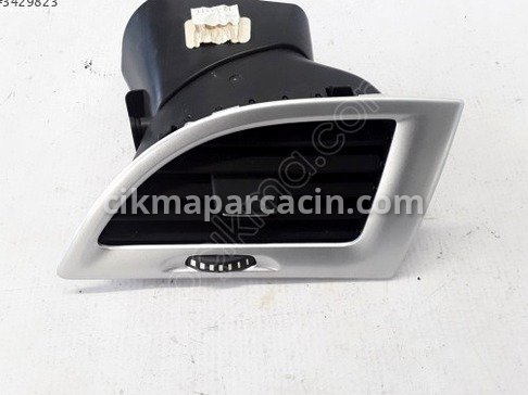 Renault Fluence Havalandırma Izgaraları çıkma parça