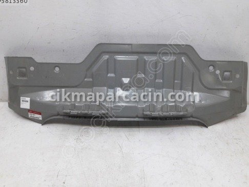 Kia Cerato Arka Panel çıkma parça