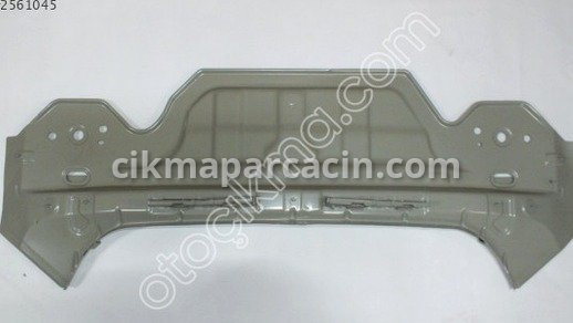 Hyundai Elantra Arka Panel çıkma parça