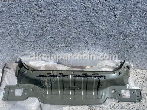 Hyundai Kona Arka Panel çıkma parça