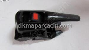 69205-02130 COROLLA 2006- KAPI KOLU İÇ SİYAH SAĞ