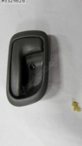 69206-12160 COROLLA 1998-2002 KAPI KOLU İÇ GRİ SOL