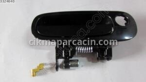 69210-02030 COROLLA AE111 1998-2002 KAPI KOLU DIŞ ÖN SAĞ