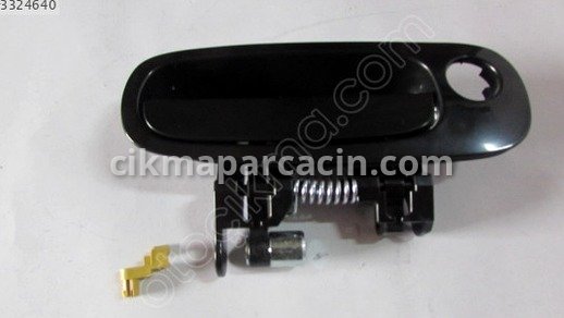 Toyota Corolla Kapı Kolu çıkma parça