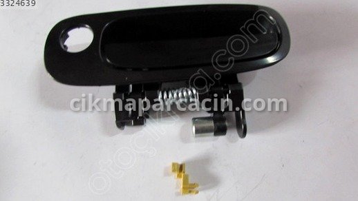 Toyota Corolla Dış Kapı Kolu çıkma parça