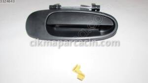 69230-12140 COROLLA AE101 KAPI KOLU DIŞ ARKA SAĞ