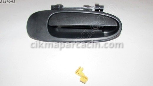 Toyota Corolla Kapı Kolu çıkma parça