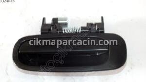 69240-02040 COROLLA AE111 KAPI KOLU DIŞ ARKA SOL