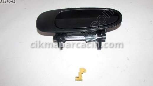 Toyota Corolla Dış Kapı Kolu çıkma parça