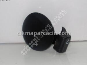 69510-1W000 RIO HATCHBACK 12- YAKIT DEPO KAPAĞI