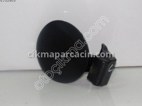 Mazda 2 Çeki Demir Kapağı çıkma parça