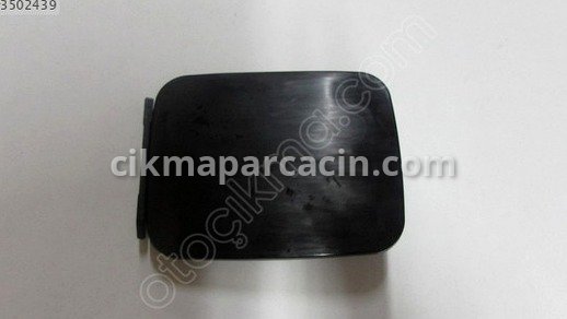 Hyundai Accent Depo Kapağı çıkma parça