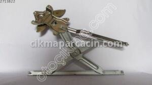 69801-12170 COROLLA 1998-2002 CAM KRİKOSU ELEKTRİKLİ ÖN SAĞ
