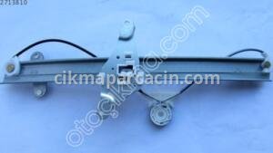 69801-12410 COROLLA 1993-1998 CAM KRİKOSU ELEKTRİKLİ ÖN SAĞ