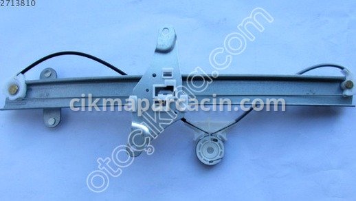 Toyota Corolla Cam Krikosu çıkma parça