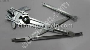 69802-0K010 HILUX 2006-2011 CAM KRİKOSU MANUEL ÖN SOL