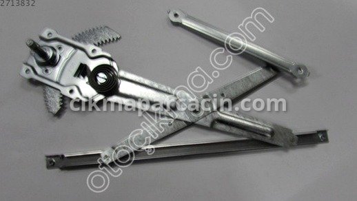 Toyota Hilux Cam Krikosu çıkma parça