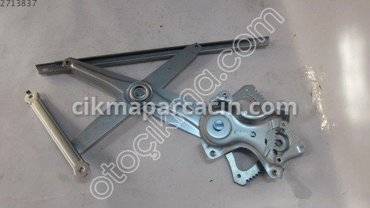 Toyota Hilux Cam Krikosu çıkma parça