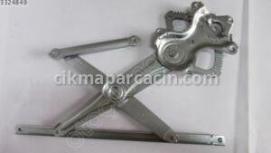 69802-12220 COROLLA 2006- CAM KRİKOSU ELEKTRİKLİ ÖN SOL