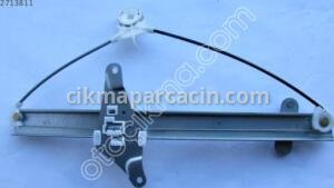 69802-12410 COROLLA 1993-1998 CAM KRİKOSU ELEKTRİKLİ ÖN SOL