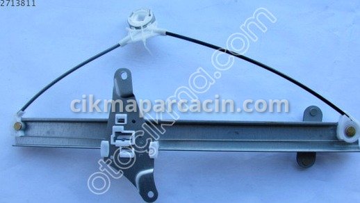 Toyota Corolla Cam Krikosu çıkma parça