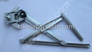 69802-35110 HILUX LN145 1998-2005 CAM KRİKOSU MANUEL ÖN SOL