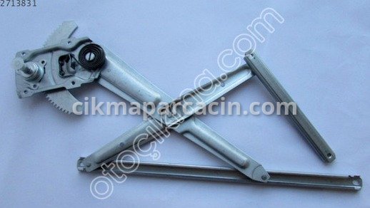 Toyota Hilux Cam Krikosu çıkma parça