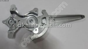 69803-12180 COROLLA 2006- CAM KRİKOSU ELEKTRİKLİ ARKA SAĞ