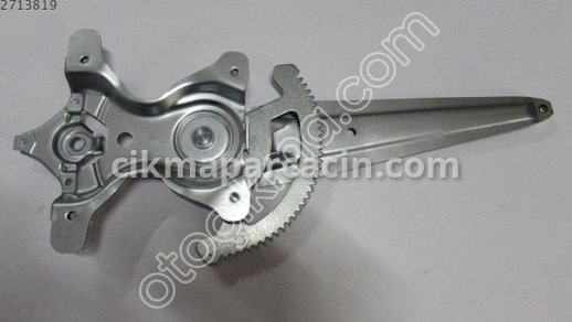 Toyota Corolla Cam Krikosu çıkma parça