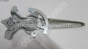 69804-12180 COROLLA 2006- CAM KRİKOSU ELEKTRİKLİ ARKA SOL