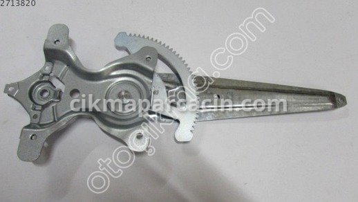 Toyota Corolla Cam Krikosu çıkma parça