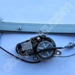 Toyota Corolla Cam Krikosu çıkma parça - BENİM PARÇACIM İstanbul