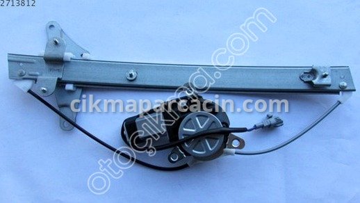 Toyota Corolla Cam Krikosu çıkma parça