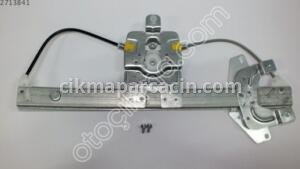 69810-05030 AVENSIS 1998-2002 CAM KRİKOSU ÖN SAĞ ELEKTRİKLİ