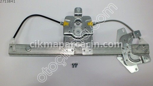 Toyota Avensis Cam Krikosu çıkma parça