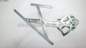 69810-05070 AVENSIS 2009-2015 CAM KRİKOSU ÖN SAĞ ELEKTRİKLİ